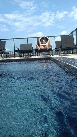 AC Hotel Rio de Janeiro Porto Maravilha